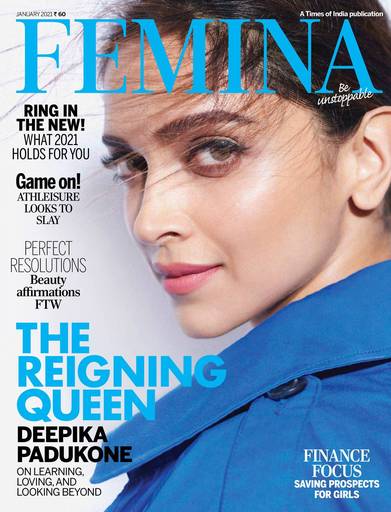 About Femina